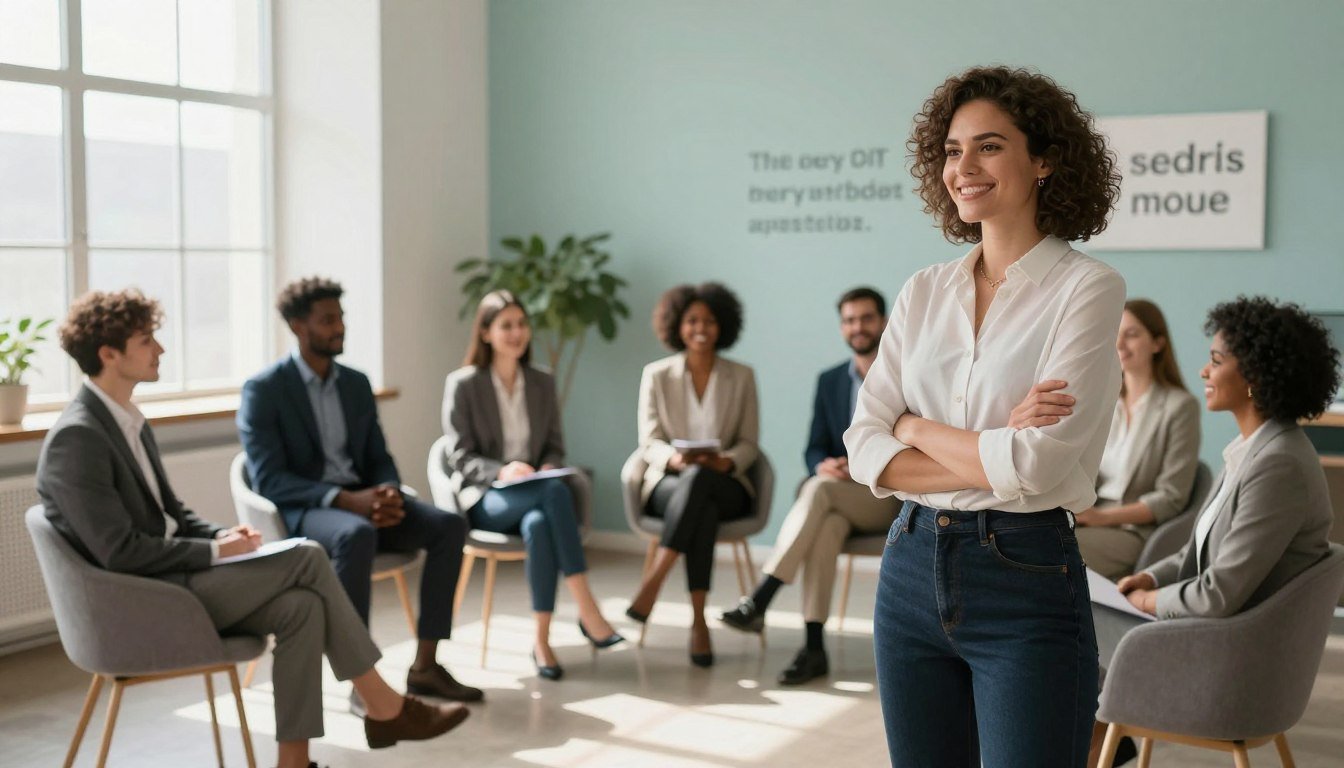 building self-esteem