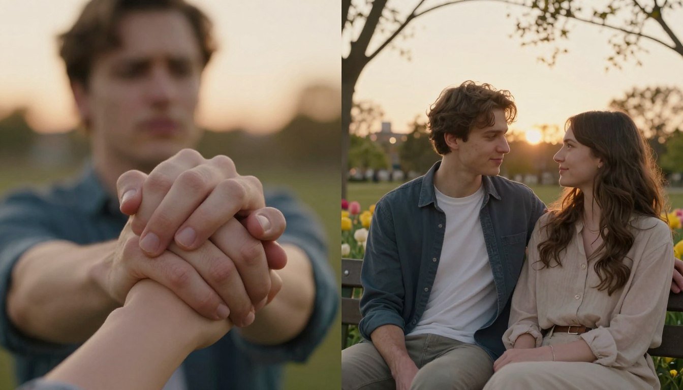 emotional attachment vs love