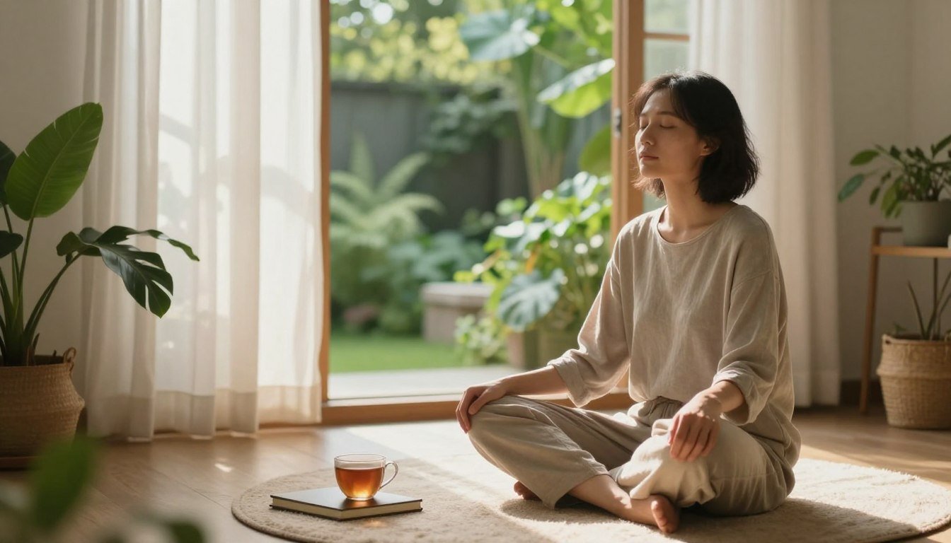 healing from toxic relationships