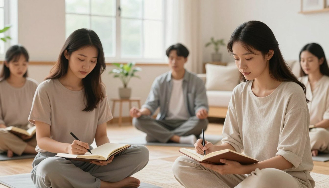 how to start loving yourself when you don’t know where to begin