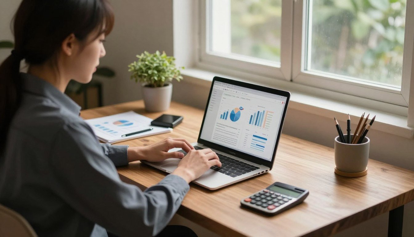 make money from home