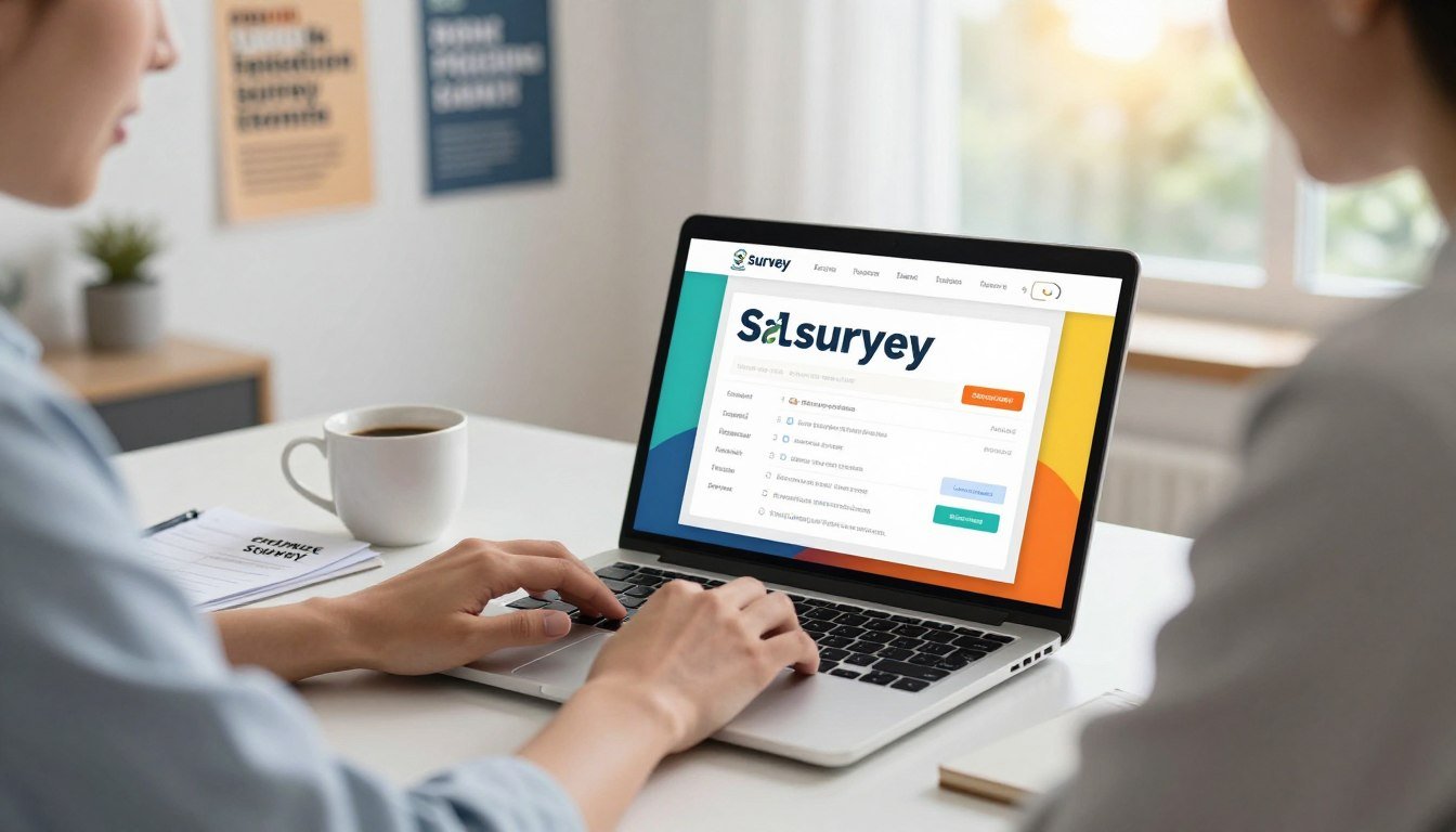 make money with online surveys