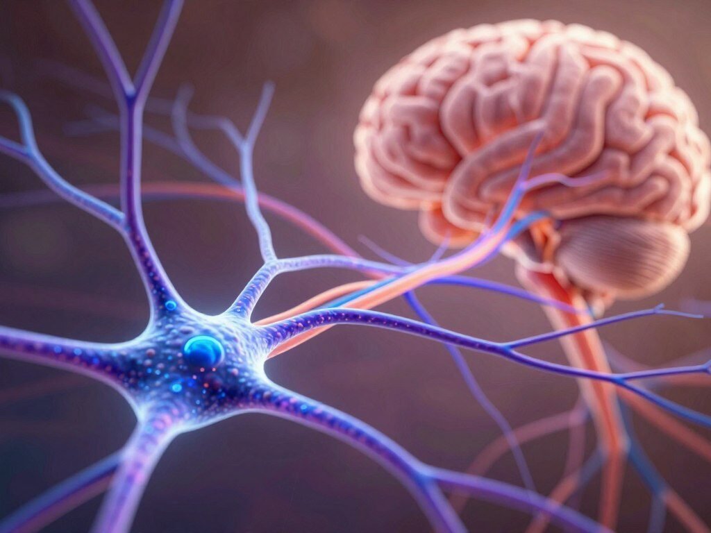 nervous system
