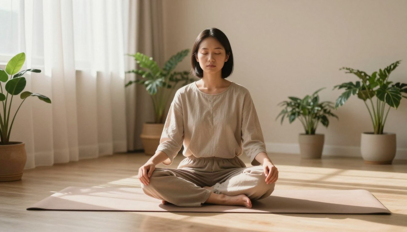 self-compassion