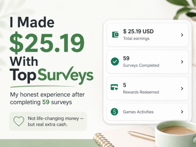 top surveys