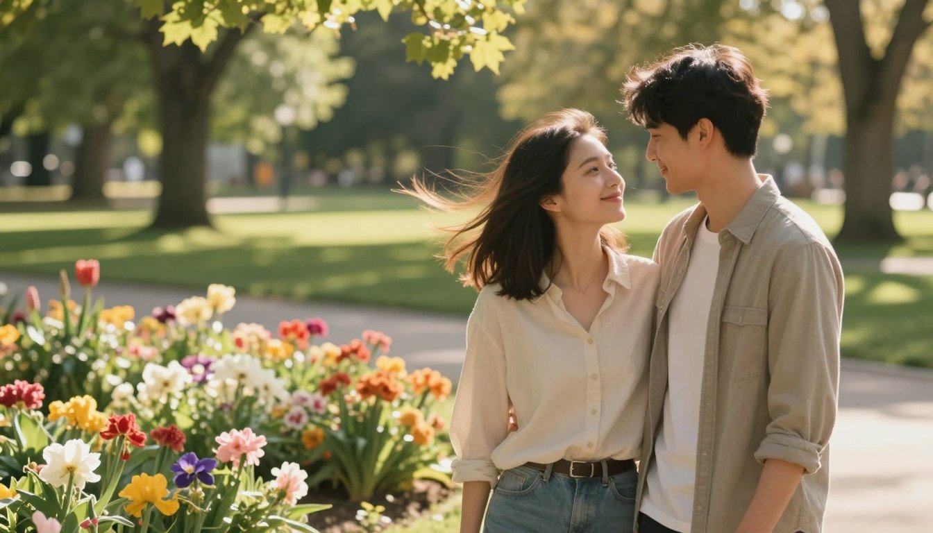 why safe love feels different after toxic relationships