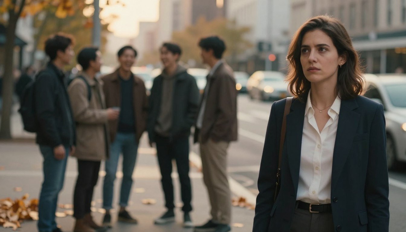 why you keep choosing men who don’t choose you